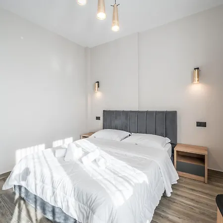 Apartament Olympia *