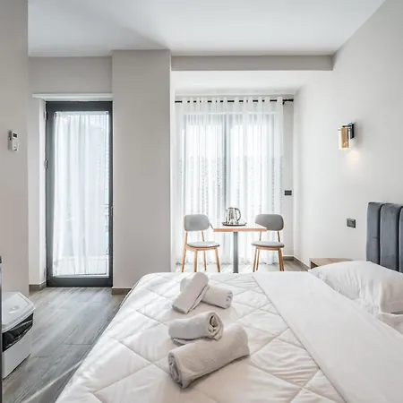 Olympia Apartament