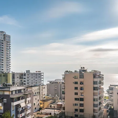 Olympia * Durrës