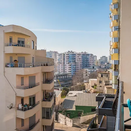 Olympia Durrës