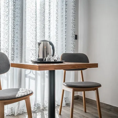 Apartament Olympia *