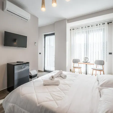 Olympia Apartament *