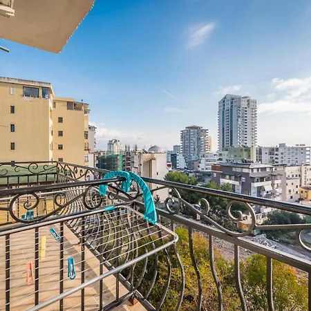 Apartament Olympia Durrës