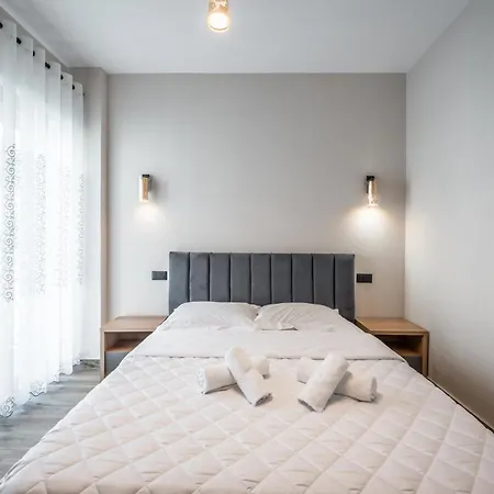 Olympia Apartament