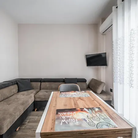 Apartament Olympia *