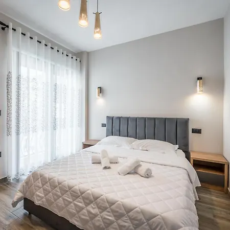 Apartment Olympia Durrës