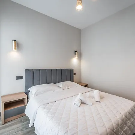 Apartament Olympia Durrës