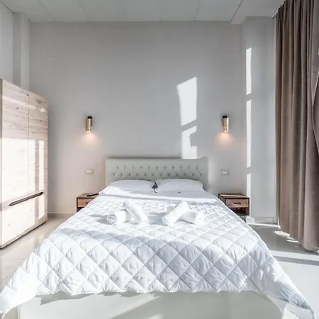 Apartament Olympia