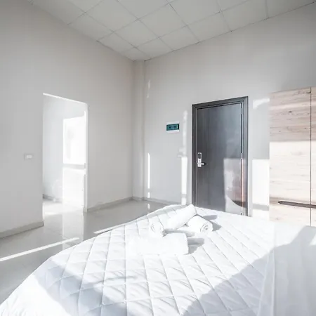 Olympia Apartament