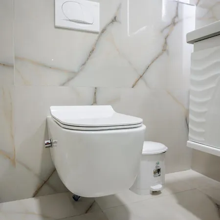 Olympia Apartment Durrës