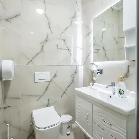 Olympia Appartement Durrës