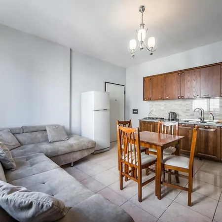 Olympia Apartament
