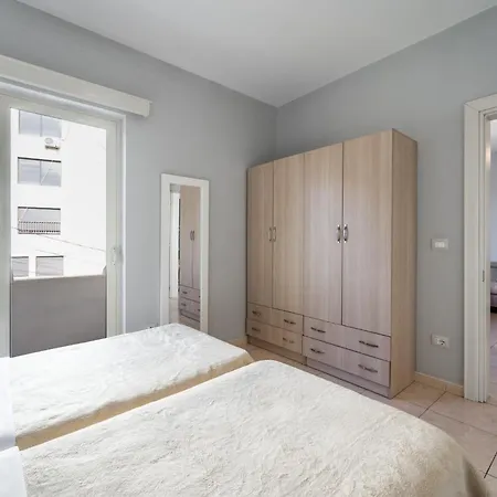 Olympia Apartament