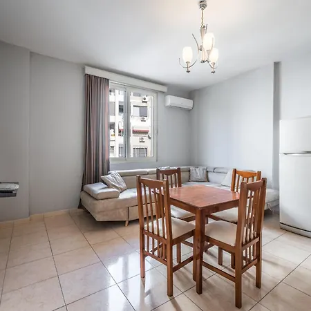 Apartament Olympia