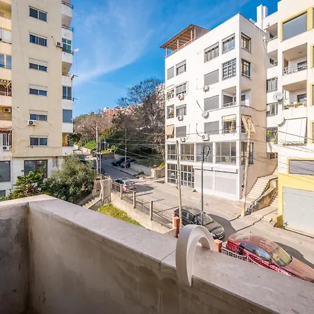 Apartament Olympia *
