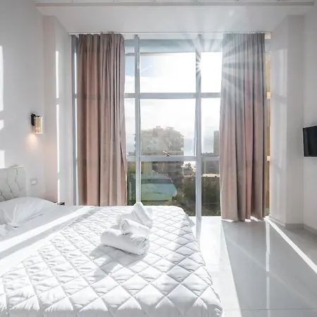 Olympia Apartament