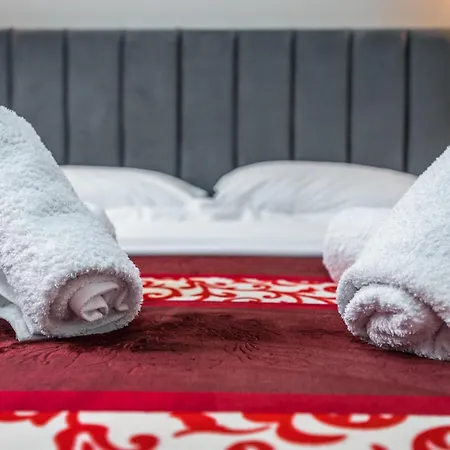 Apartment Olympia Durrës