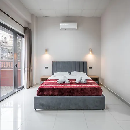 Olympia Apartament