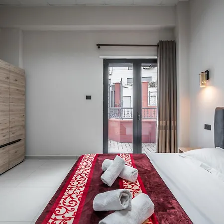 Apartament Olympia Durrës
