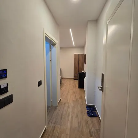 Apartament Olympia Durrës