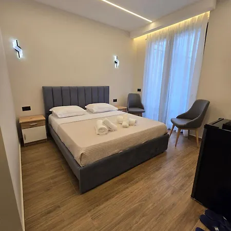 Appartement Olympia *