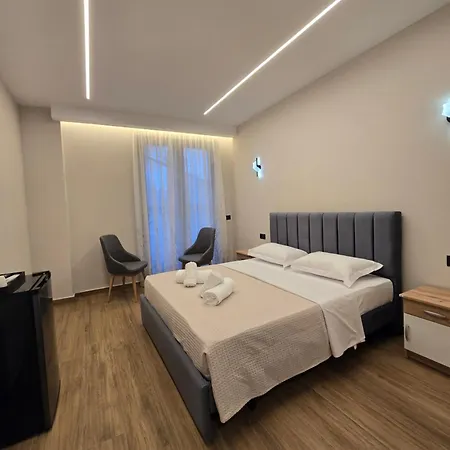 Olympia Durrës