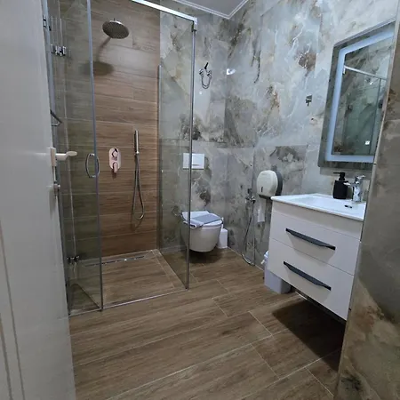 Olympia Apartament