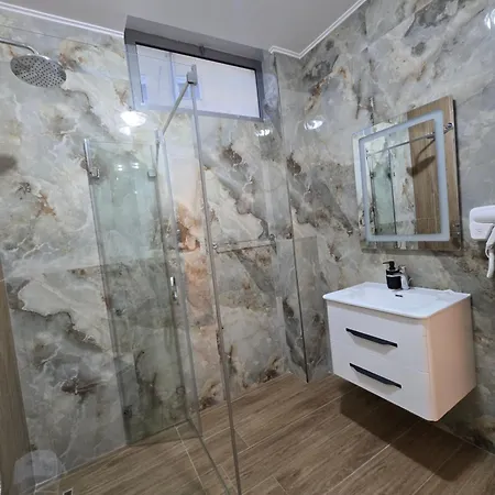 Olympia Durrës
