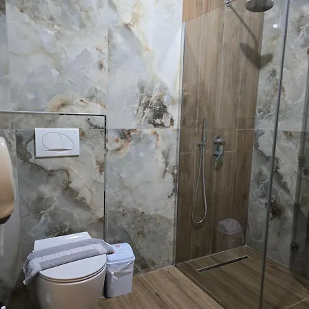 Apartament Olympia