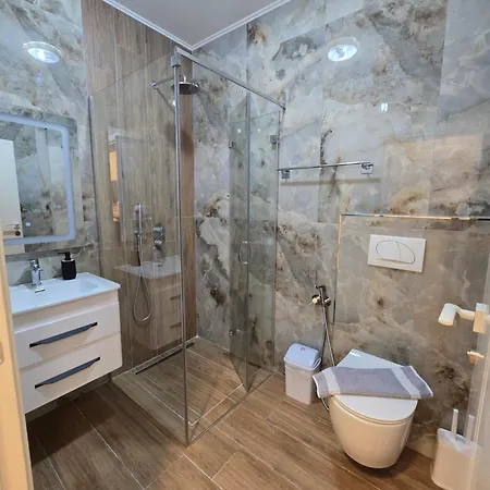 Appartement Olympia Durrës