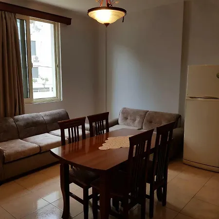 Olympia Apartament *
