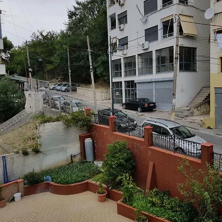 Appartement Olympia *