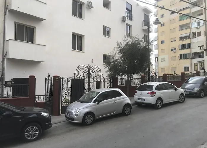Apartman Olympia *
