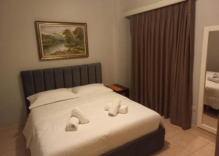 Apartman Olympia *