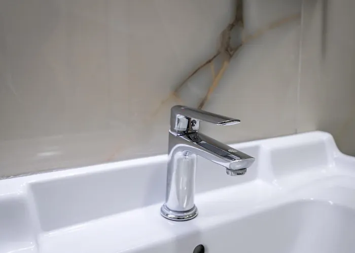 Apartman Olympia Durrës