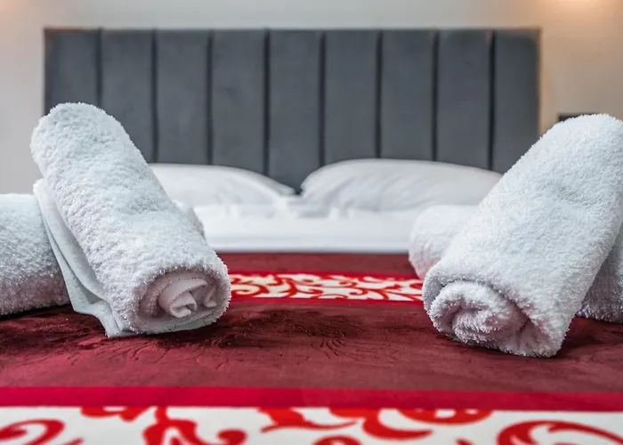 Apartman Olympia Durrës