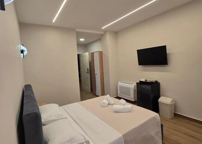 Olympia Apartman Durrës