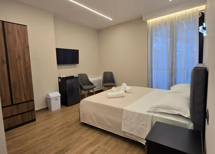 Apartman Olympia
