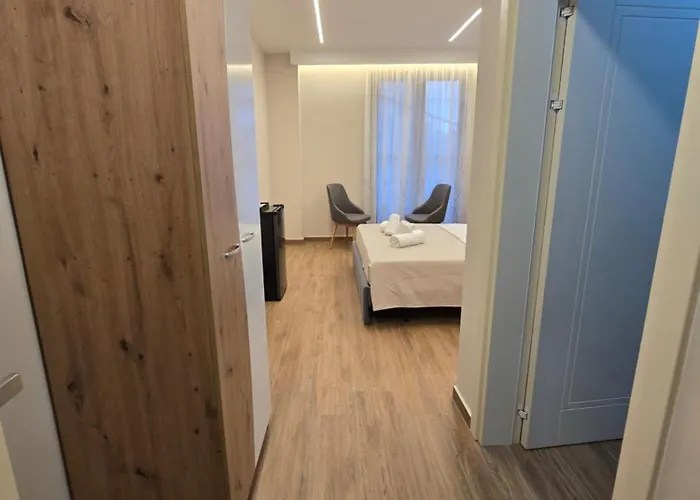 Olympia Lägenhet Durrës