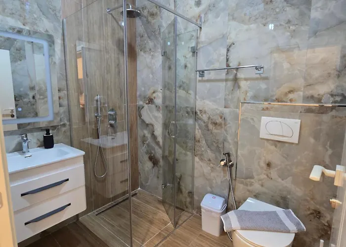 Apartman Olympia Durrës